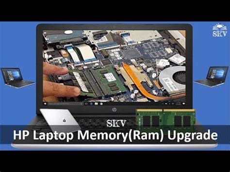 hp laptop ram upgrade|hp laptop ram upgrade price.
